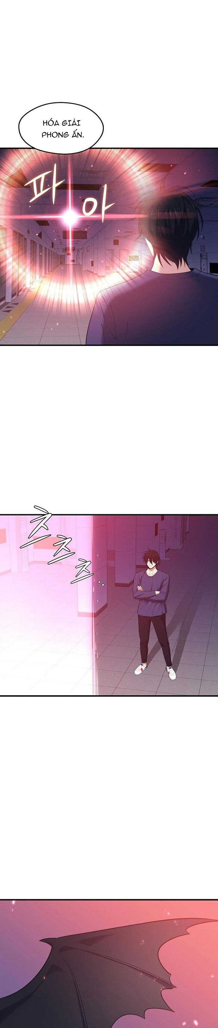 Đọc truyện Seoul Tử Linh Sư - Chap 11